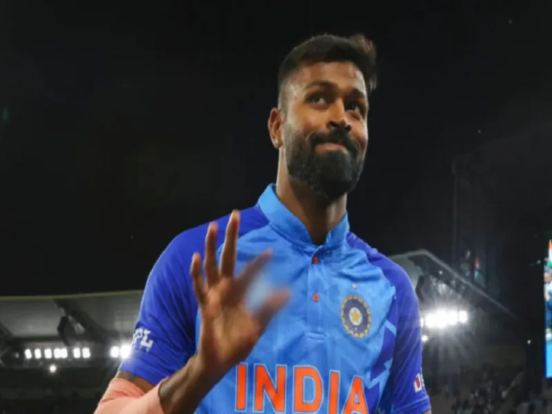 टी20 विश्व कप 2024 का रोडमैप अभी से शुरू, कई खिलाड़ियों को मिलेगा मौका... Hardik Pandya ने दी जानकारी