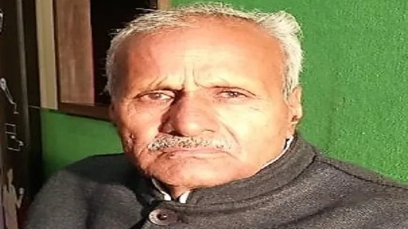 मुरादाबाद : भारत जोड़ो यात्रा में कदमताल करेंगे किसान