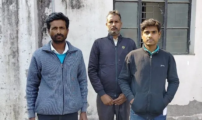 बरेली: नदी में मिली लापता युवक की लाश, हत्या की आशंका