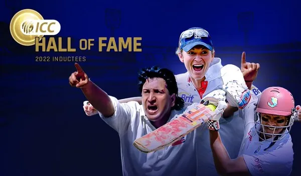 ICC Hall of Fame : आईसीसी हॉल ऑफ फेम में शामिल हुए ये तीन दिग्गज खिलाड़ी, जानें रिकॉर्ड