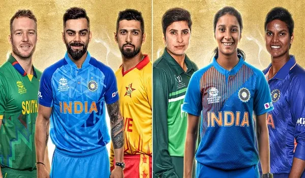 ICC ‘प्लेयर ऑफ द मंथ’ अवार्ड के लिए नॉमिनेट हुए ये खिलाड़ी, विराट कोहली को पहली बार मिला मौका