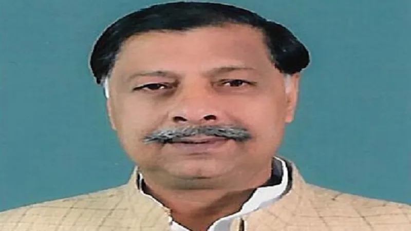 मुरादाबाद : सपा के पूर्व विधायक इकराम कुरैशी के धोखाधड़ी मामले में हुई बहस