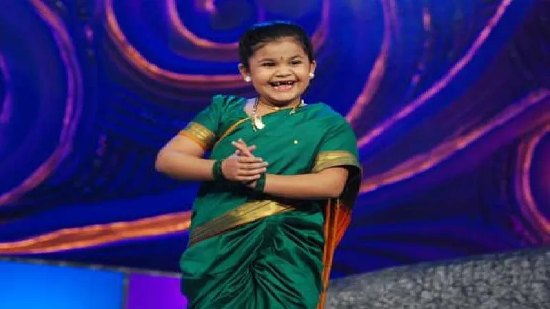 इतनी बड़ी हो गई है टीवी की 'गंगूबाई',  वजन घटाकर नए लुक में दिखी सलोनी दैनी... देखें तस्वीरें 