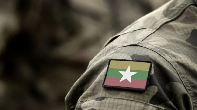 म्यांमार सेना ने ब्रिटेन के पूर्व राजदूत समेत छह हजार कैदियों को करेगी रिहा