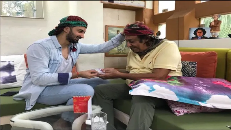 'गोविंदा नाम मेरा' से बॉलीवुड में डेब्यू करेंगे रंजीत के बेटे जीवा, विक्की कौशल के साथ मचाएंगे धमाल 