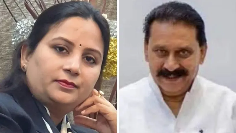 संभल: सपा विधायक पिंकी यादव के पिता बिजेंद्र पाल नहीं रहे, काफी समय से थे बीमार  