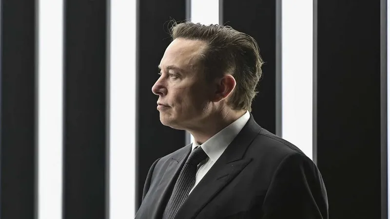 एलन मस्क ने ट्विटर के नए प्रमुख के दिए संकेत, जल्द होंगे बड़े बदलाव 