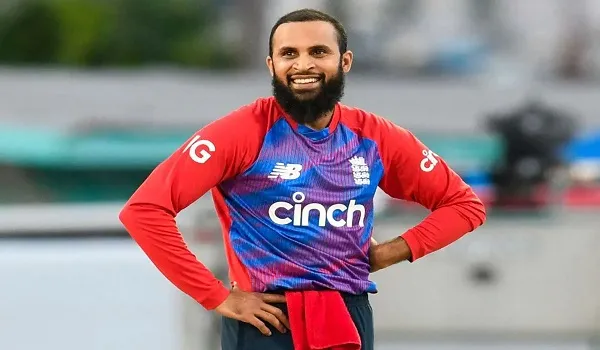 आगामी आईपीएल नीलामी का हिस्सा बनूंगा, आदिल राशिद ने किया ऐलान