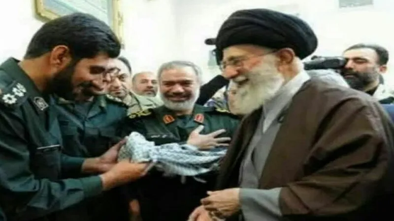 सीरिया की राजधानी के पास विस्फोट, ईरानी कर्नल की मौत