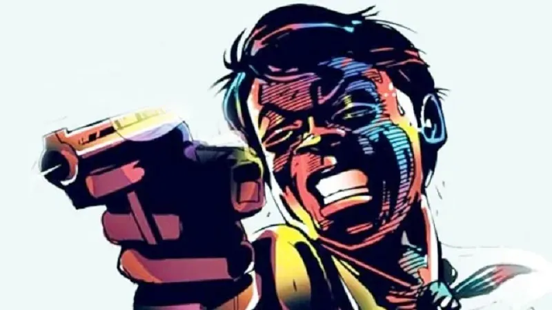 मुरादाबाद: शादी में डांस करने को लेकर मारपीट, युवक को गोली मारी