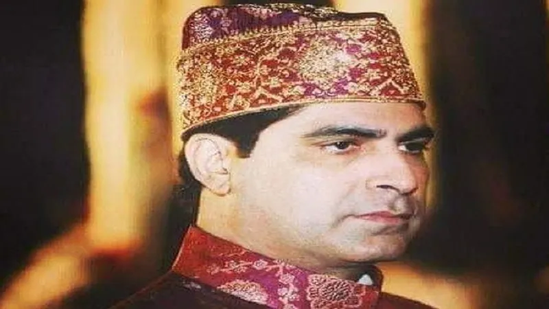 इस बार नकली पठान की नहटौर रवानगी तय : नवेद मियां 