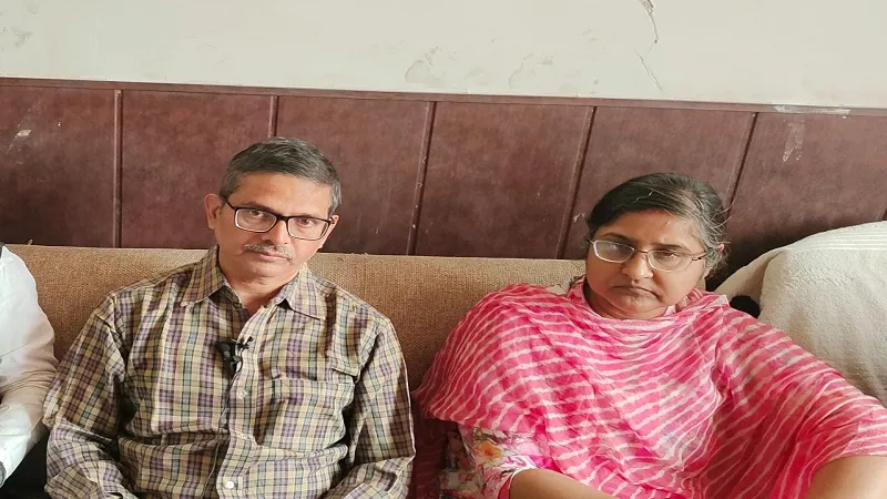 रामपुर: 'अन्याय, अत्याचार और भ्रष्टाचार के खिलाफ लड़ाई लड़ेगी अधिकार सेना'