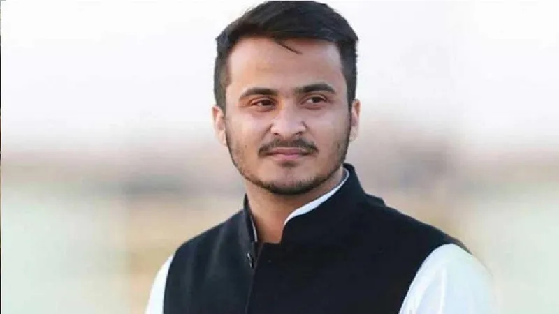 रामपुर : अब्दुल्ला आजम के दो जन्म प्रमाण-पत्र के मामले में नपाकर्मी सलीम की जिरह पूरी 