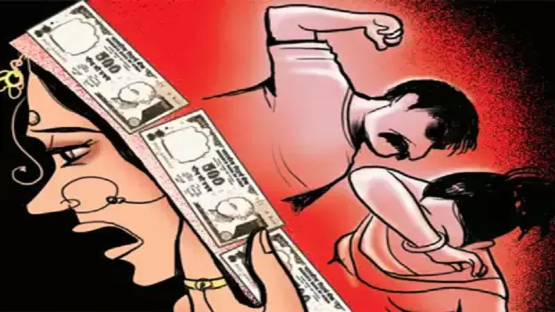 मुरादाबाद : पति ने छोड़ा दामन, ससुरालियों ने किया तिरस्कार