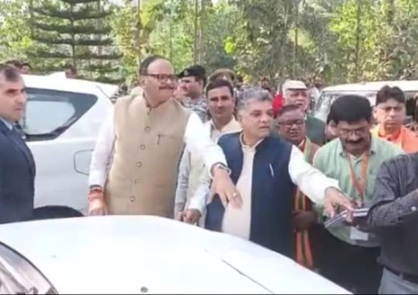 डिप्टी सीएम ब्रजेश पाठक ने सहारनपुर मेडिकल कॉलेज में उच्च तकनीक की दो मशीनों का किया उद्घाटन