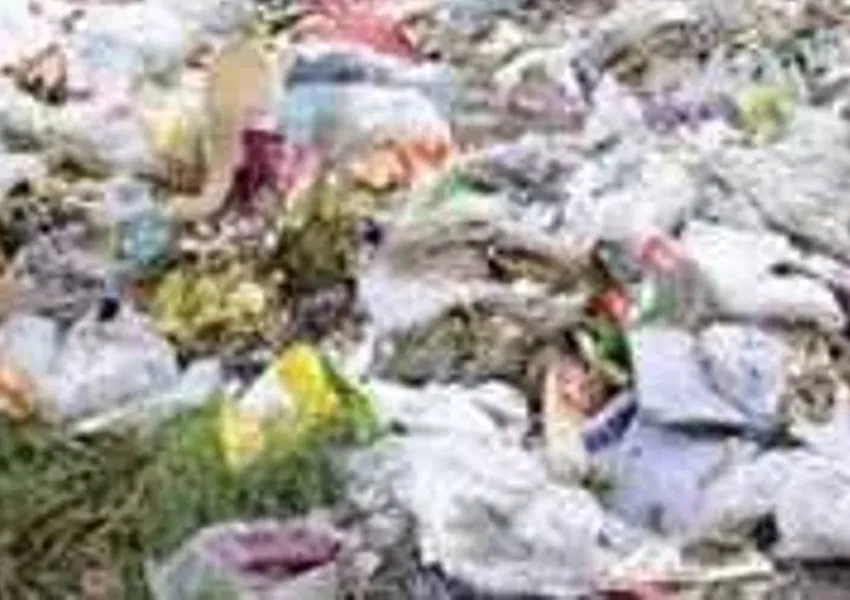 लखनऊ: राजधानी में खत्म होंगे कूड़े के ढेर, बनेंगे सेल्फी पॉइंट, जानें पूरा प्लान