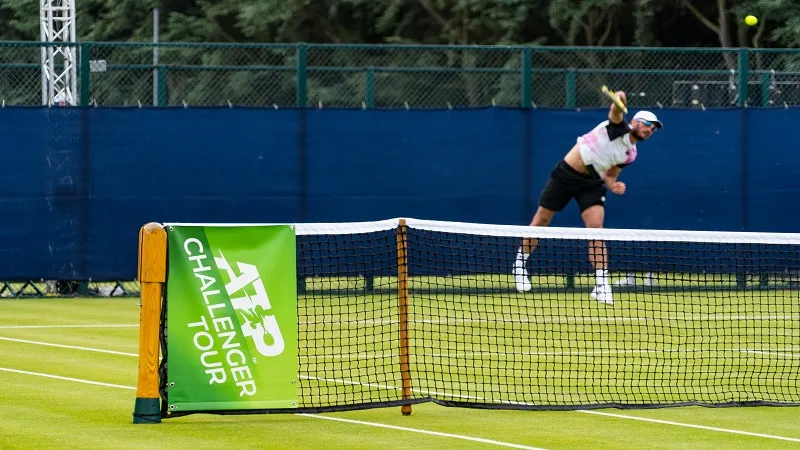 पुरुषों के टेनिस टूर की पुरस्कार राशि बढ़कर 2023 में 21.5 करोड़ डॉलर से अधिक होगी 