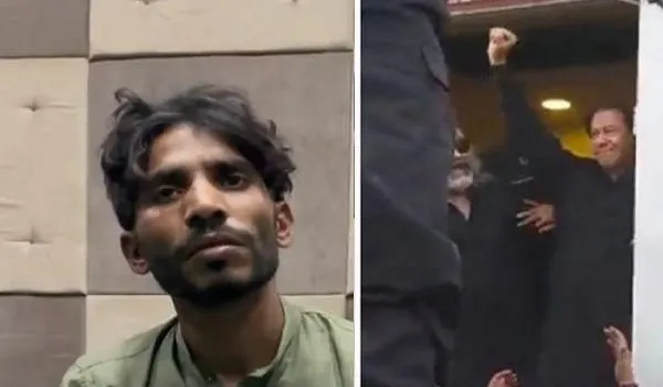 Pakistan : हमलावर का बयान लीक करने के आरोप में पुलिस अधिकारी निलंबित, जांच के लिए बनेगी कमेटी