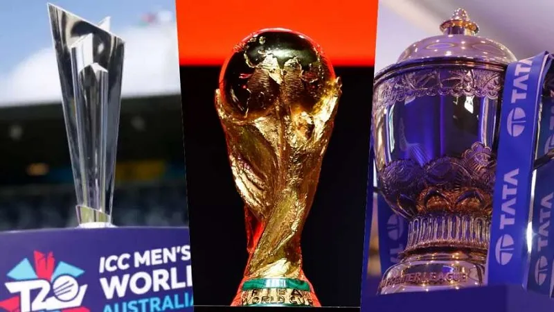 FIFA WC 2022 में जमकर होगी धनवर्षा, जानिए कितनी मिलेगी इनामी राशि, आईपीएल वाले दूर-दूर तक नहीं
