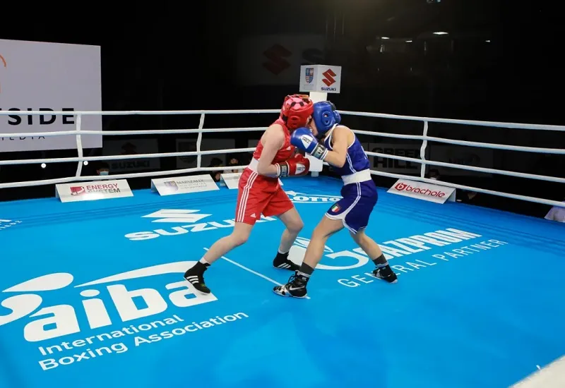 World Youth Boxing Championships : मुक्केबाजी चैंपियनशिप में भारतीयों का दबदबा कायम, चार और पदक किए पक्के 