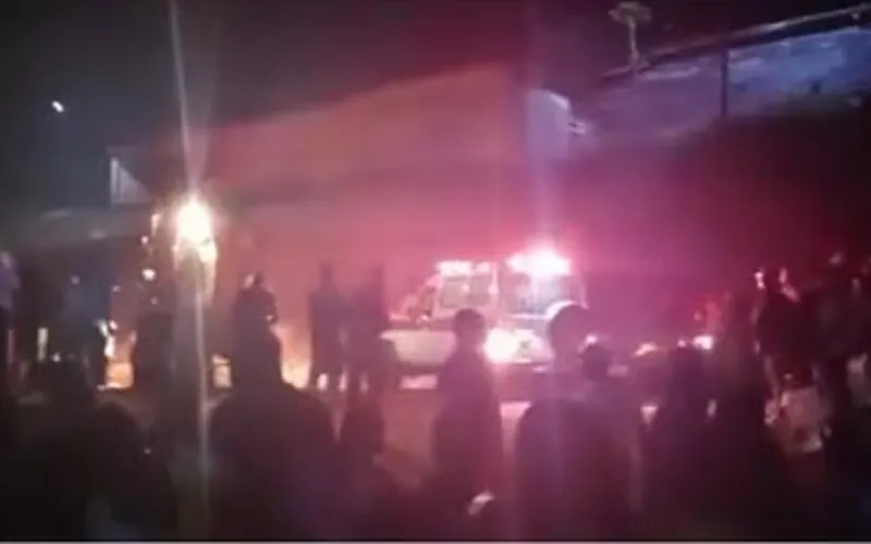 Landslide in Cameroon : कैमरून की राजधानी में भूस्खलन से 14 लोगों की मौत, कई मलबे में दबे 