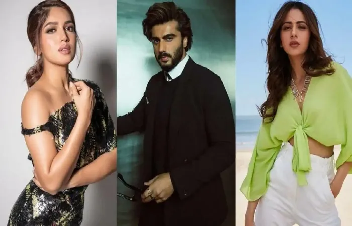 मेरे हस्बैंड की बीवी में नजर आयेंगे अर्जुन-रकुल-भूमि, तीनों लगाएंगे कॉमेडी का तड़का