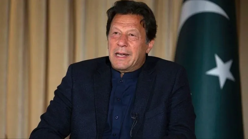 Pakistan: इमरान खान की जान को खतरा, इस्लामाबाद हाईकोर्ट ने जताई आशंका 