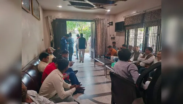 Irfan Solanki Jajmau