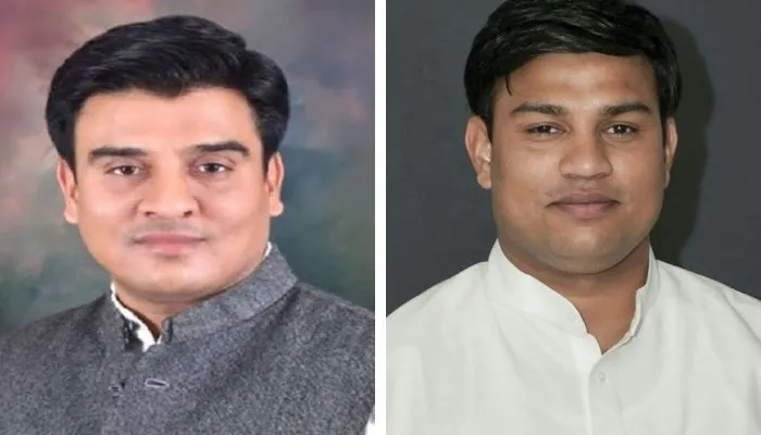 SP MLA Irfan Solanki और Rizwan का नहीं चला कुछ पता, कोर्ट ने पुलिस से मांगी रिपोर्ट, 25 दिसंबर तक का समय