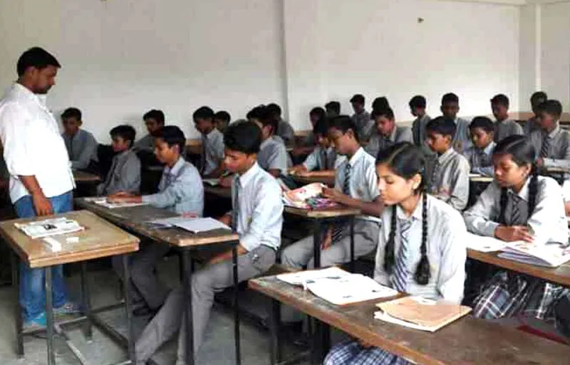 मुख्यमंत्री की समीक्षा के बाद डेंगू को लेकर अलग-अलग विभाग अलर्ट, माध्यमिक शिक्षा निदेशक ने स्कूलों को लेकर दिए अहम निर्देश 