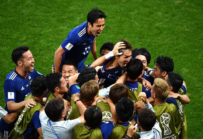 FIFA World CUP 2022 : जापान की निगाहें कोस्टा रिका पर जीत से नॉकआउट में पहुंचने पर 