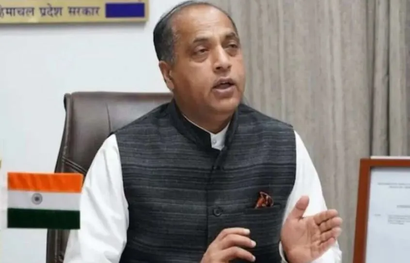 विस चुनाव परिणाम चौंकाने वाले होंगे, हारेंगे कई दिग्गजः जयराम ठाकुर