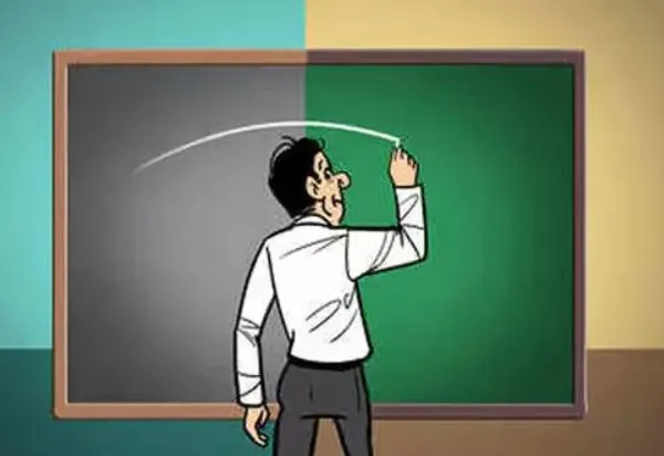 पीलीभीत: शिकायत के बाद शिक्षक बर्खास्त, न रिपोर्ट न रिकवरी का प्रयास