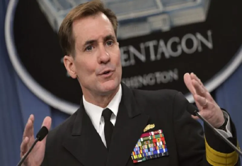  अमेरिका ने कहा- चीन की  ‘शून्य कोविड नीति’ काम नहीं करेगी, सबको शांतिपूर्ण प्रदर्शन का अधिकार