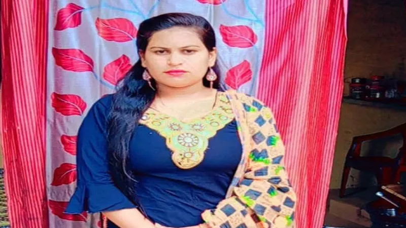 मुरादाबाद: फंदे से झूलकर कंप्यूटर शिक्षिका ने की खुदकशी