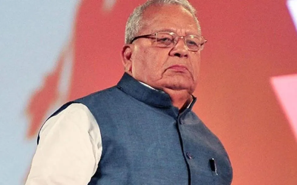 भारतीय संविधान विश्वभर के लोकतंत्रों की सर्वश्रेष्ठ व्याख्या: कलराज मिश्र 