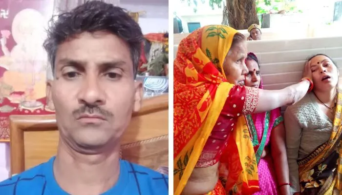 Kanpur Crime : संदिग्ध हालात में ठेकेदार की मौत, परिजन बोले- शराब में जहर मिलाकर की गई हत्या