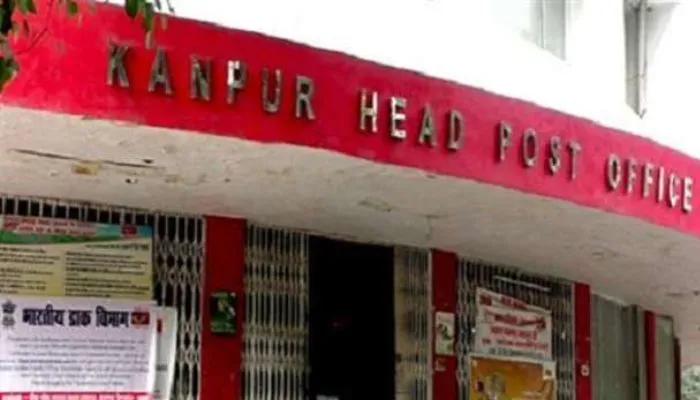 Kanpur News : डाकिया घर से ले जाएगा आपका पार्सल, पोस्ट ऑफिस के पोर्टल पर पार्सल करा सकेंगे बुक