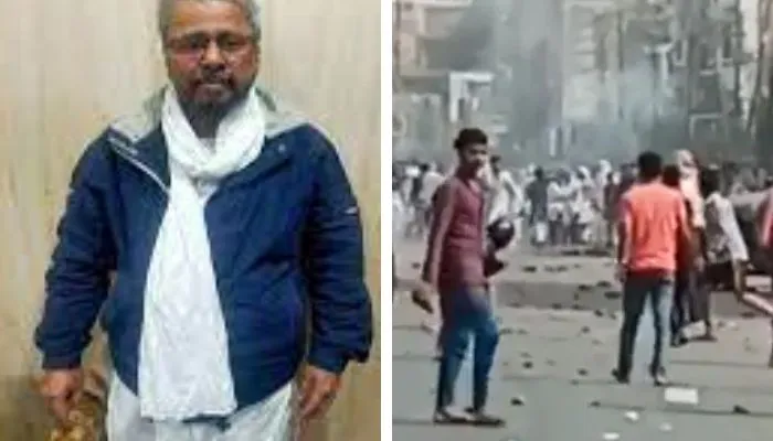 Kanpur Violence : D-2 गैंग के सरगना अतीक के भाई अफजाल कोर्ट मे सरेंडर कर पहुंचा जेल, अधिकारियों में मची खलबली