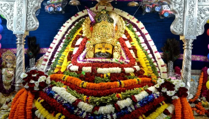 कानपुर: खाटू वाले श्याम जी कमाल हो गया….धूमधाम से मनाया गया श्याम बाबा जन्मोत्सव