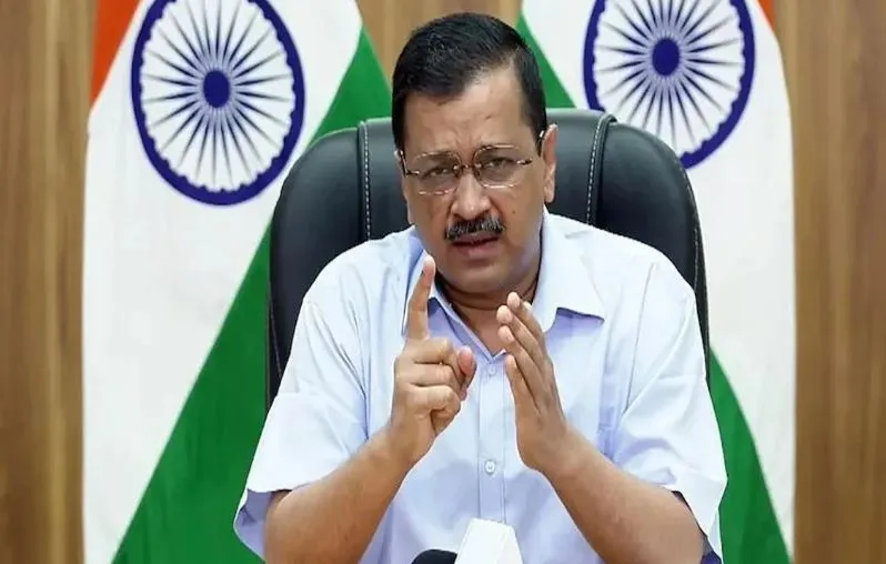 दिल्ली आबकारी नीति मामले में दाखिल आरोपपत्र पर केजरीवाल ने कहा- आप है कट्टर ईमानदार 
