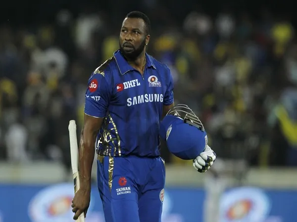 Kieron Pollard Retirement : मुंबई इंडियंस के किरोन पोलार्ड  ने IPL से लिया संन्यास, लिखा भावुक पोस्ट