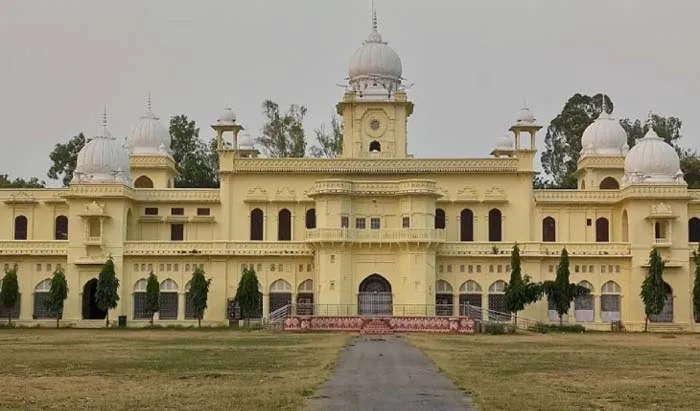 लखनऊ विश्वविद्यालय में पीएचडी प्रवेश प्रक्रिया की शुरुआत,  16 जनवरी तक ऑनलाइन करना है आवेदन