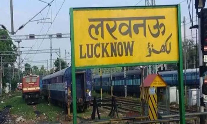 लखनऊ: राजधानी का ये रिहायशी इलाका बनेगा प्रदूषण मुक्त जोन, जानिए क्या है तैयारी