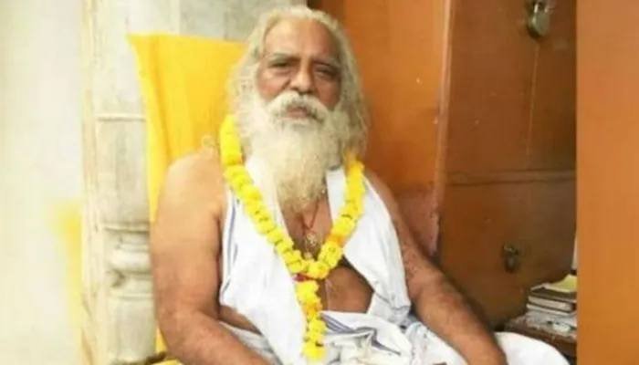 अयोध्या: रूटीन जांच के लिए मेदांता गए ट्रस्ट अध्यक्ष, हुए भर्ती