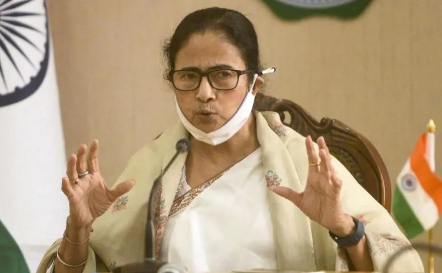 NRC की आड़ में हिरासत से बचने के लिए वोटर लिस्ट में अपना नाम सुनिश्चित करें: ममता बनर्जी 