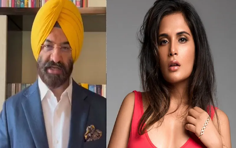 'गलवान हाय कह रहा है', एक्ट्रेस ऋचा चड्ढा ने उड़ाया भारतीय सेना का मजाक, सोशल मीडिया पर भड़के लोग