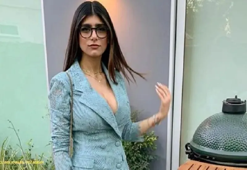 FIFA WC 2022: Sex और Sex Toy बैन होने पर भड़कीं Mia Khalifa, बोलीं- मूर्खों का संघ