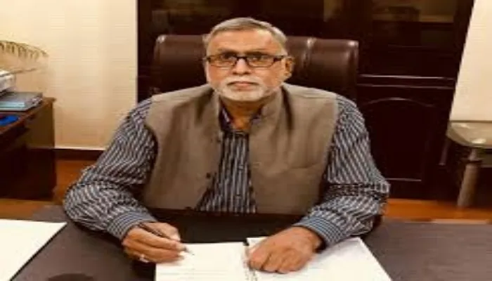 लखनऊ: प्रो. माहरूख मिर्जा से हो सकती है रिकवरी, फर्जी डिग्री के जरिये भाषा विश्वविद्यालय में कुलपति पद संभालने का लगा है आरोप