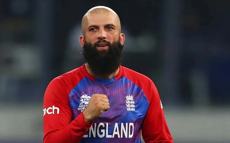 Abu Dhabi T10 League : टीमें पहले ऑस्ट्रेलिया का अनुकरण करना चाहती थीं, पर अब यह जगह हमने ले ली: मोईन अली